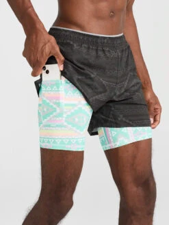 The Quests 5.5" (Ultimate Training Short) -Outlet Posh Sewn Store Quests 5.5 UTS 339231 02 OF 2075