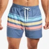 The Retro Sets 5.5" (Classic Swim Trunk)