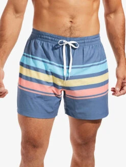 The Retro Sets 5.5" (Classic Swim Trunk)