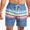 The Retro Sets 7" (Classic Swim Trunk)