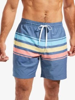 The Retro Sets 7" (Classic Swim Trunk)