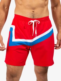 The RWBs 7" (Classic Swim Trunk)