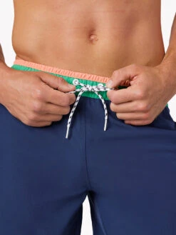 The Radiators 7" (Classic Swim Trunk) -Outlet Posh Sewn Store Radiators7 ClassicStretchSwim 134223 02 OF 0507