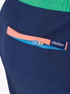 The Radiators 7" (Classic Swim Trunk) -Outlet Posh Sewn Store Radiators7 ClassicStretchSwim 134223 02 OF 0523