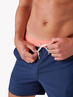 The Radiators 5.5" (Classic Swim Trunk) -Outlet Posh Sewn Store Radiators 5.5 ClassicStretchSwim 135223 00 OF 0193