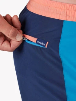 The Radiators 5.5" (Classic Swim Trunk) -Outlet Posh Sewn Store Radiators 5.5 ClassicStretchSwim 135223 00 OF 0200