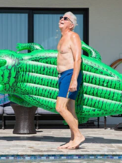 The Sherberts 5.5" (Easy Trunk) -Outlet Posh Sewn Store Rainbow Sherbets LS 1 web