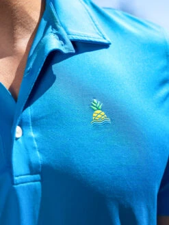 Performance Polo (Range Finder) -Outlet Posh Sewn Store RangeFinder PerformancePolo LS 582222 04 02609copy