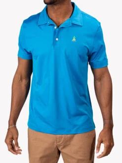 Performance Polo (Range Finder)