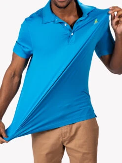 Performance Polo (Range Finder) -Outlet Posh Sewn Store RangeFinder PerformancePolo OB 582222 040503