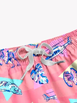 The Raptor Trainers 5.5" (Classic Swim) -Outlet Posh Sewn Store Raptor Trainers 5.5 LD3 109222 25