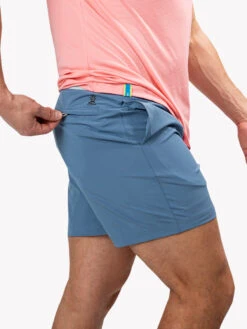 The Ready Set Gos 5.5" (Compression Lined) -Outlet Posh Sewn Store ReadySetGos5.5 CompressionLined OB 321221 110449