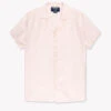 Linen Sunday Shirt (Ready Whenever)