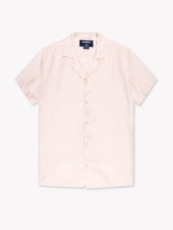 Linen Sunday Shirt (Ready Whenever)