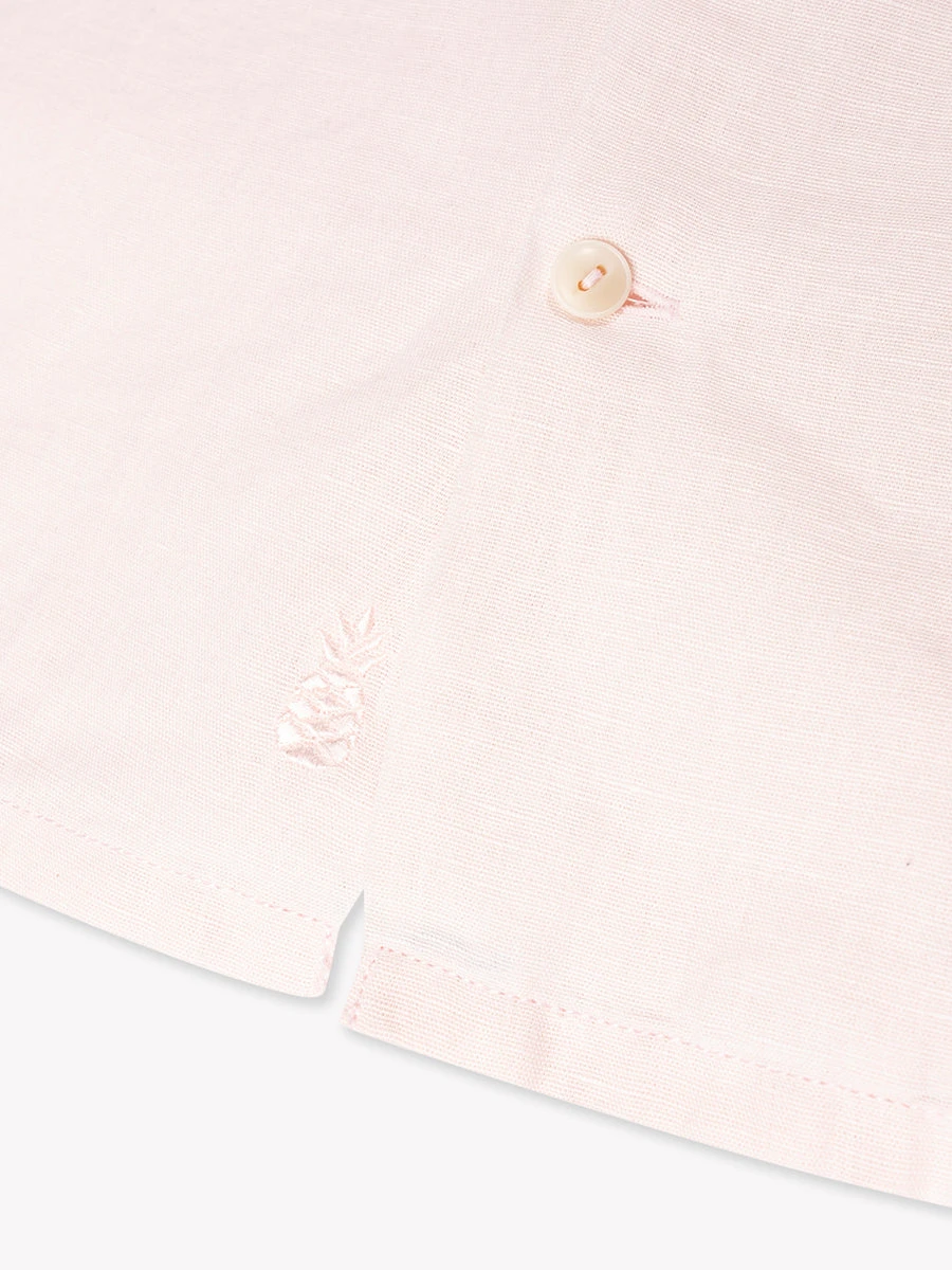 Linen Sunday Shirt (Ready Whenever) 4 Linen Sunday Shirt (Ready Whenever) - Image 4