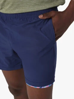 The Right Angles 5.5" (Compression Lined)