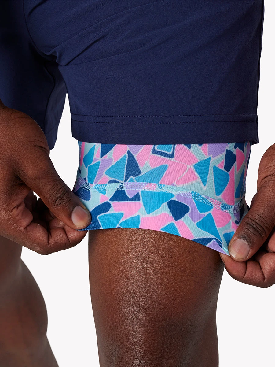 The Right Angles 7" (Compression Lined) 2 The Right Angles 7" (Compression Lined) - Image 2