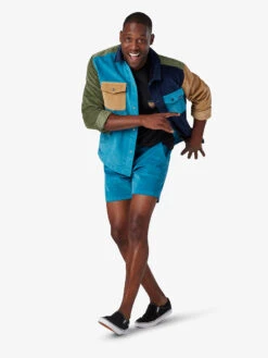 The Rip Cords 5.5" (Corduroy Stretch) -Outlet Posh Sewn Store RipCords55 CorduroyStretch 406223 05 OF 7662