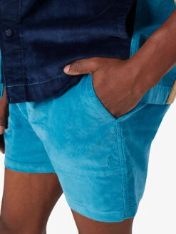 The Rip Cords 5.5" (Corduroy Stretch) -Outlet Posh Sewn Store RipCords55 CorduroyStretch 406223 05 OF 7681