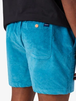 The Rip Cords 5.5" (Corduroy Stretch) -Outlet Posh Sewn Store RipCords55 CorduroyStretch 406223 05 OF 7695