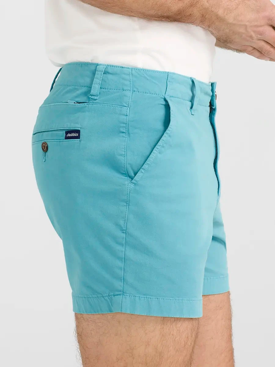 The Rip Cords 5.5" (6 Pocket Short) - Image 2