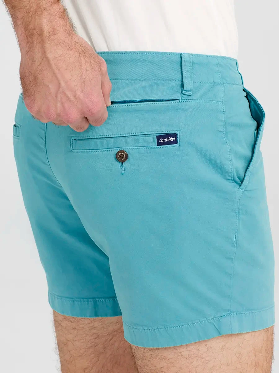The Rip Cords 5.5" (6 Pocket Short) - Image 3