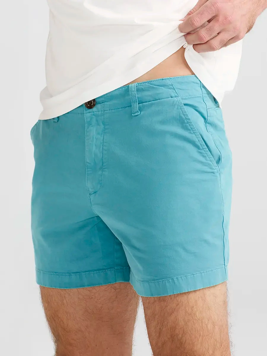 The Rip Cords 5.5" (6 Pocket Short)