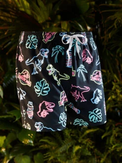 The Roaring Times 5.5" (Classic Swim) -Outlet Posh Sewn Store Roaring Times5.5 ClassicSwimTrunk CS 109222 23 1357copy