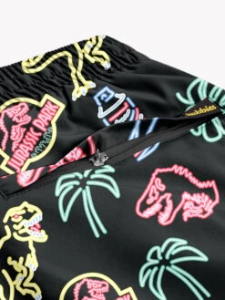 The Roaring Times 5.5" (Classic Swim) -Outlet Posh Sewn Store Roaring Times 5.5 LD2 109222 23