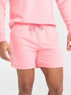 The Rose All Days 5.5" (Soft Terry Short)