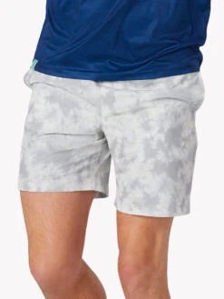 The Roundhouses 7" (Compression Lined)