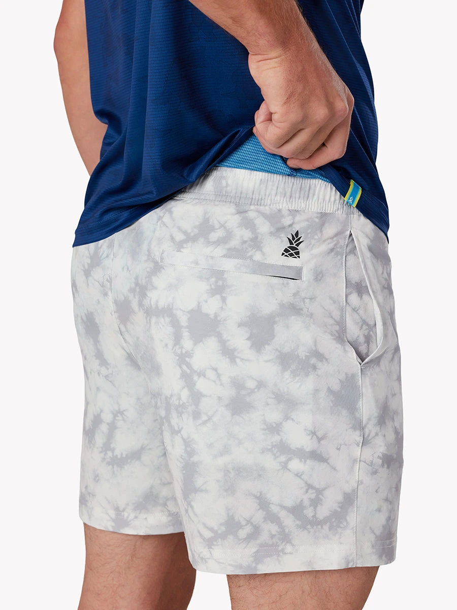 The Roundhouses 5.5" (Compression Lined) 4 The Roundhouses 5.5" (Compression Lined) - Image 4