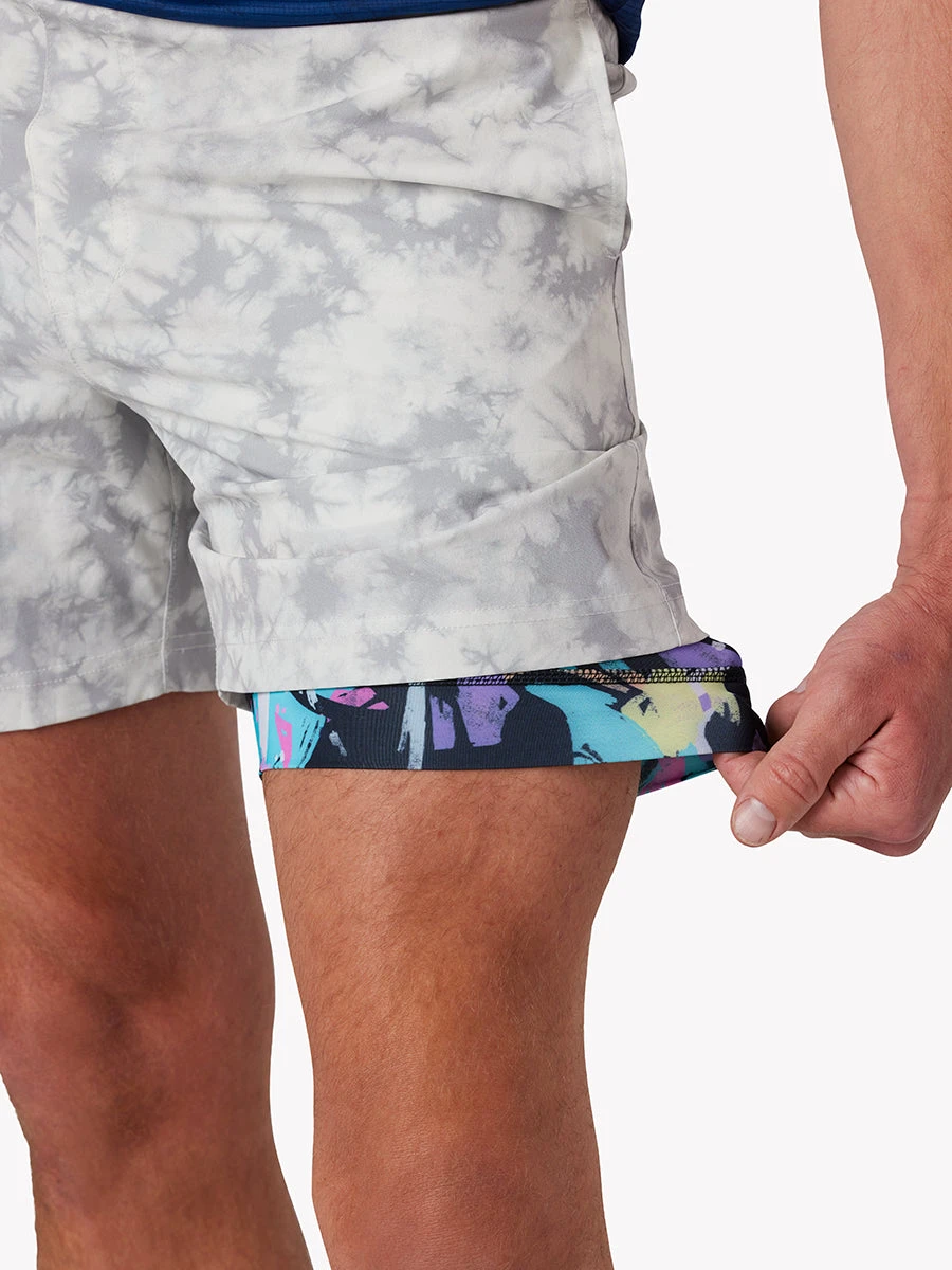 The Roundhouses 5.5" (Compression Lined) 2 The Roundhouses 5.5" (Compression Lined) - Image 2