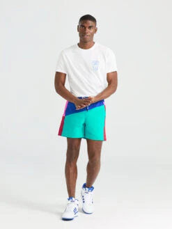 The Run It Backs (Tracksuit Short) -Outlet Posh Sewn Store RunItBacks TracksuitShort 305221 01 OF 3678