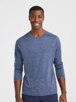 Long Sleeve Ultimate Tee (Rydell)