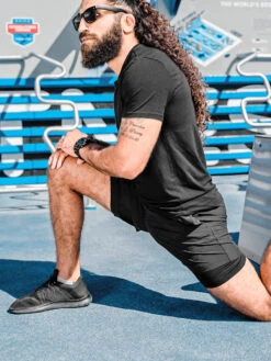 The Secret Agents 5.5" (Compression Lined) -Outlet Posh Sewn Store SECRET AGENTS 5.5 LS 321003 08 9625