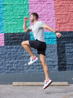 The Secret Agents 7" (Compression Lined) -Outlet Posh Sewn Store SECRET AGENTS 7 LS 314013 09 9803