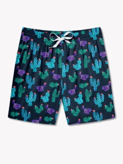The Spikes 7" (Classic Swim Trunk)