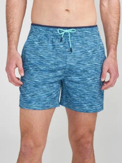 Movementum Short 5.5" (The Static Sequences)