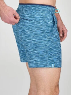 Movementum Short 5.5" (The Static Sequences) -Outlet Posh Sewn Store STATICSEQUENCE5.5 MOVEMENTUMSHORT 058231 01 OF 0330