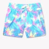 The Subtropics 5.5" (Classic Swim Trunk)