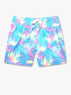 The Subtropics 5.5" (Classic Swim Trunk)