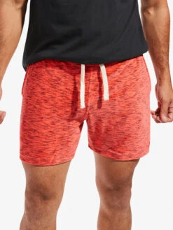 The Salmon Softs 5.5" (Velour)