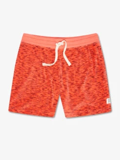 The Salmon Softs 5.5" (Velour) -Outlet Posh Sewn Store SalmonSofts5.5 VelourSchwort SD 008214 03 0879