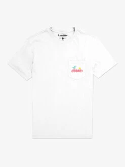 T-Shirt (Saved By The Wave) -Outlet Posh Sewn Store Save By The Wave T shirt LD 502221 06