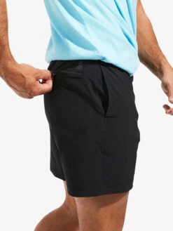 The Secret Agents 7" (Compression Lined) -Outlet Posh Sewn Store SecretAgents7 Athlounger 314013 09 7757