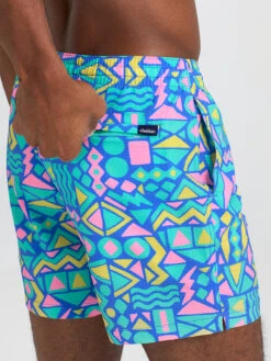 The Shapeshifters 5.5" (Seersucker Classic Swim Trunk) -Outlet Posh Sewn Store Shapeshifters5.5 SeersuckerClassicSwimTrunk 109231 02 OF 2256 bec7cdae 382e 4884 ab70 6f0322ae2b9a