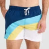 The Shore Enoughs 5.5" (Classic Swim Trunk)