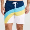 The Shore Enoughs 7" (Classic Swim Trunk)