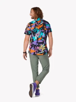 Friday Shirt (Show Stopper) 9 Friday Shirt (Show Stopper) -Outlet Posh Sewn Store ShowStopper FridayShirt 603223 01 OF 7376